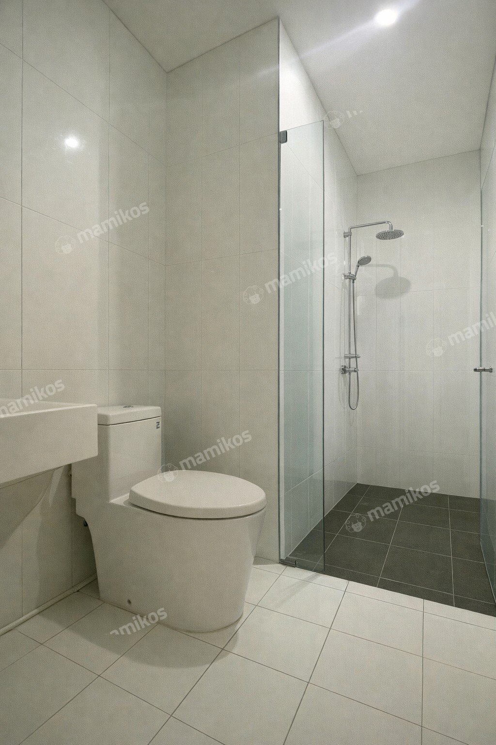 Rumah Sertifikat SHM 2 Kamar Tidur 3 Kamar Mandi Bintaro Jakarta Selatan - Photo 4