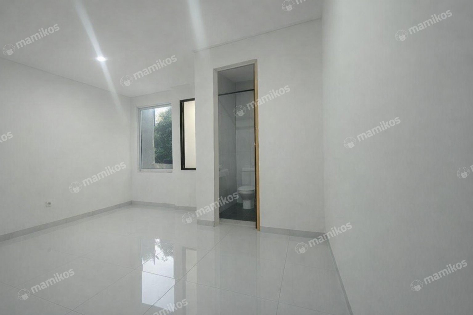 Rumah Sertifikat SHM 2 Kamar Tidur 3 Kamar Mandi Bintaro Jakarta Selatan - Photo 5