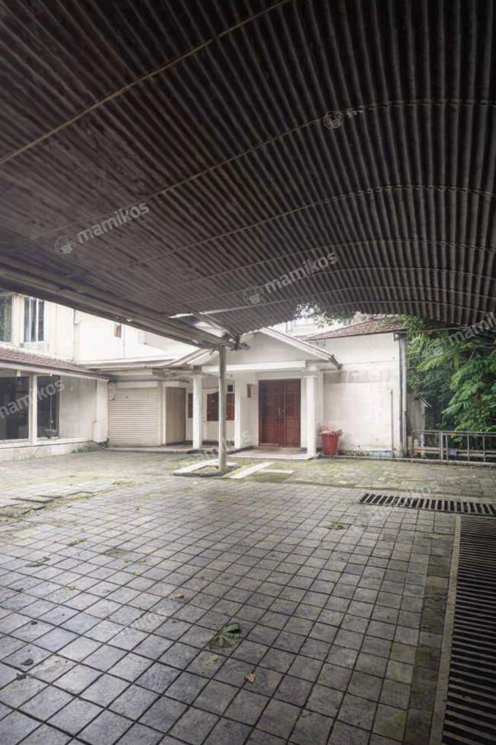 Rumah Sertifikat SHM 3 Kamar Tidur 2 Kamar Mandi Lebak Bulus Jakarta Selatan - Photo 2