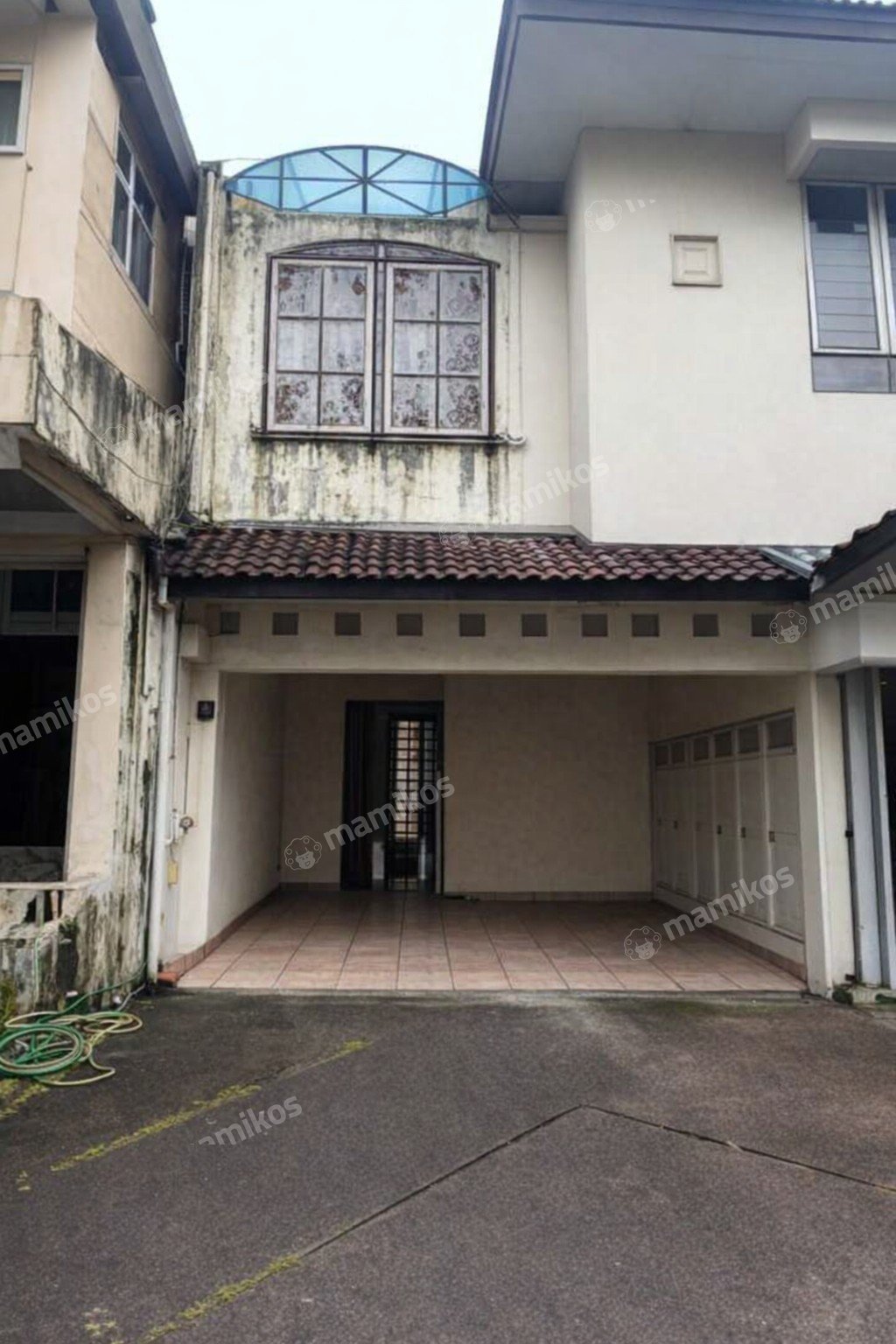 Rumah Sertifikat SHM 3 Kamar Tidur 2 Kamar Mandi Lebak Bulus Jakarta Selatan - Photo 4