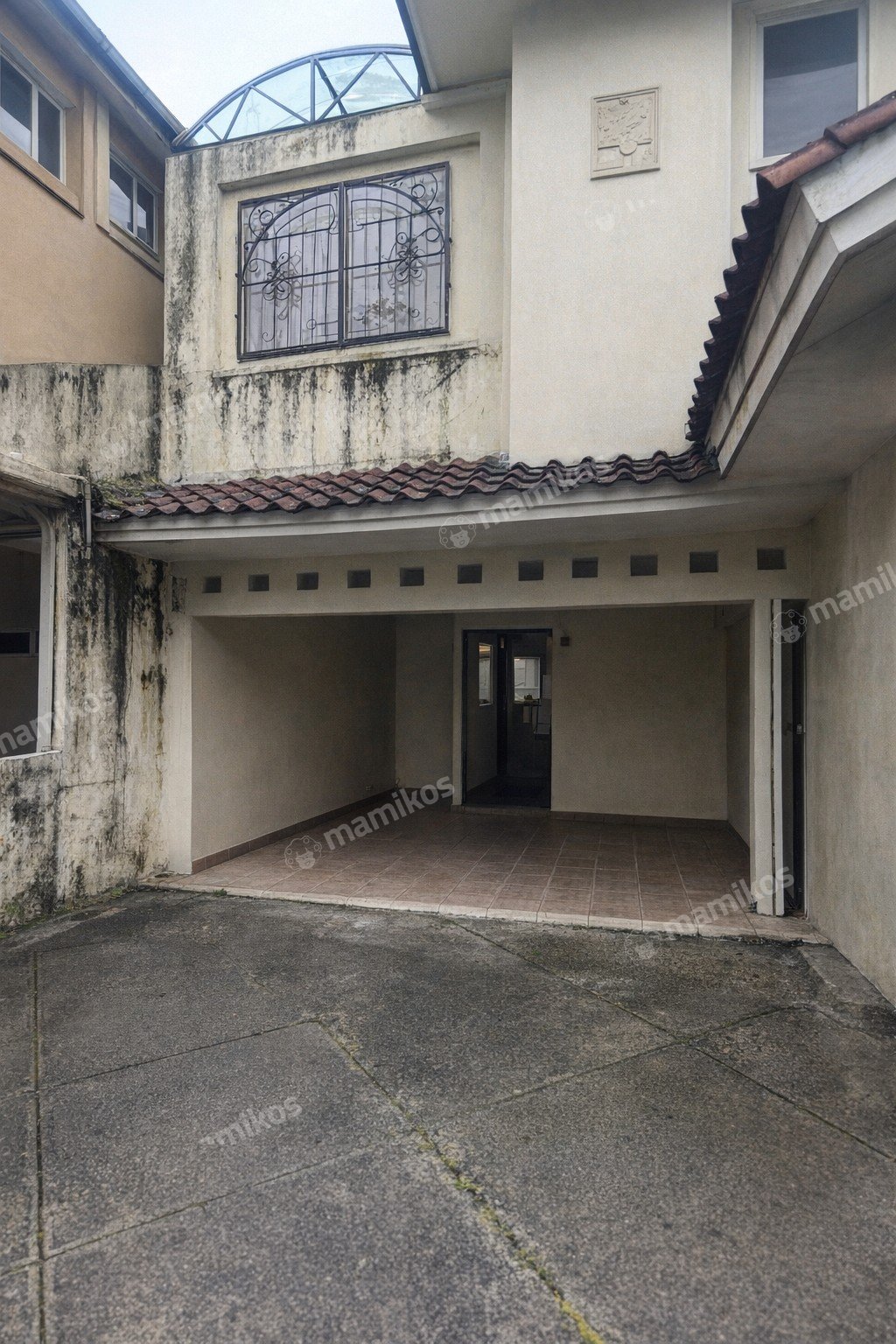 Rumah Sertifikat SHM 3 Kamar Tidur 2 Kamar Mandi Lebak Bulus Jakarta Selatan - Photo 5