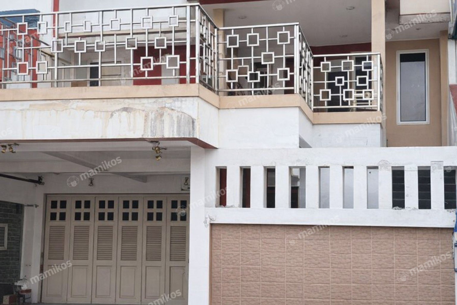 Rumah 7KT 5KM Cengkareng Jakarta Barat