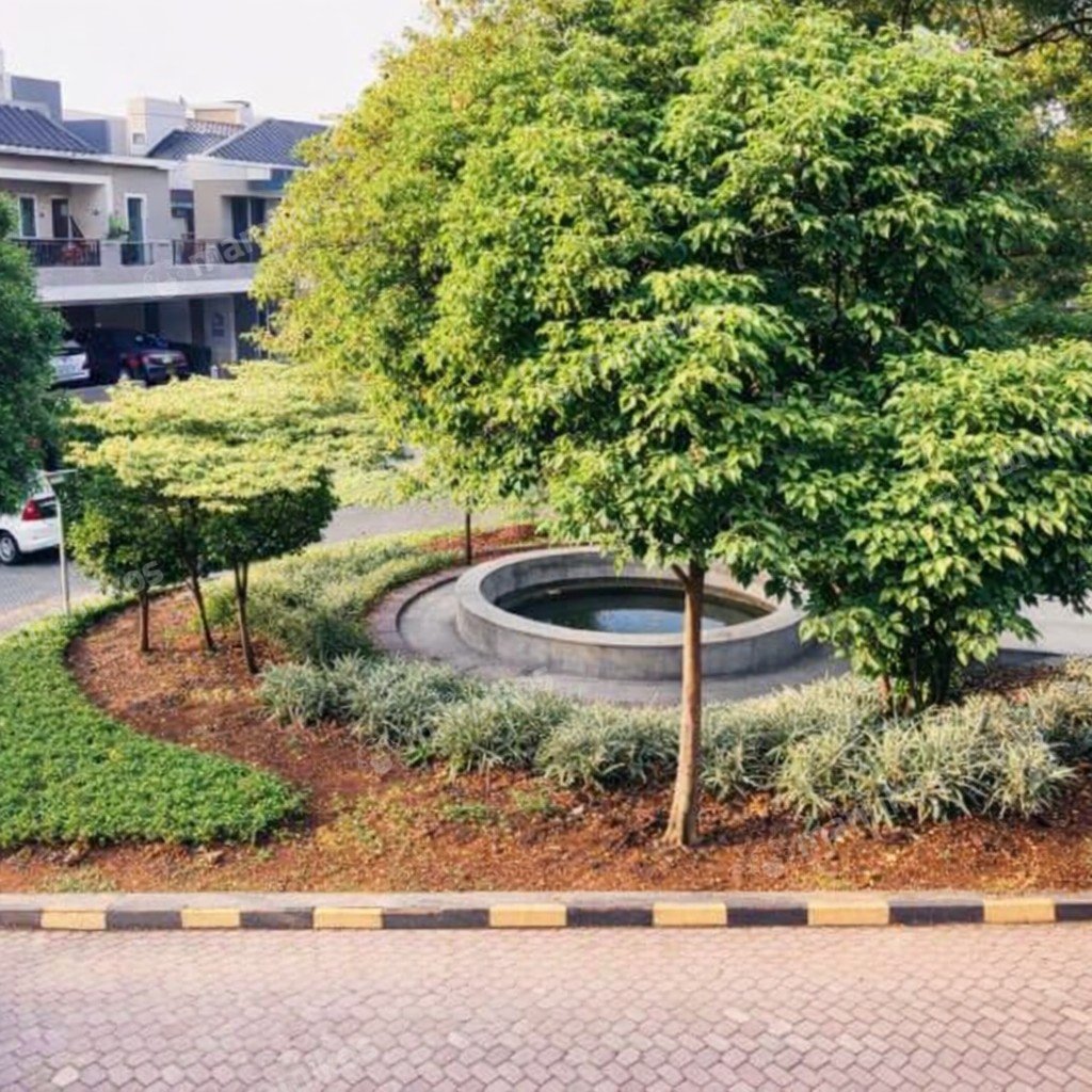 Rumah Sertifikat SHM 7 Kamar Tidur 5 Kamar Mandi Cengkareng Jakarta Barat - Photo 2