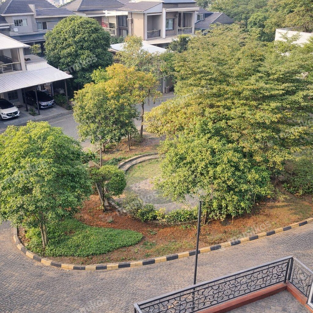 Rumah Sertifikat SHM 7 Kamar Tidur 5 Kamar Mandi Cengkareng Jakarta Barat - Photo 3