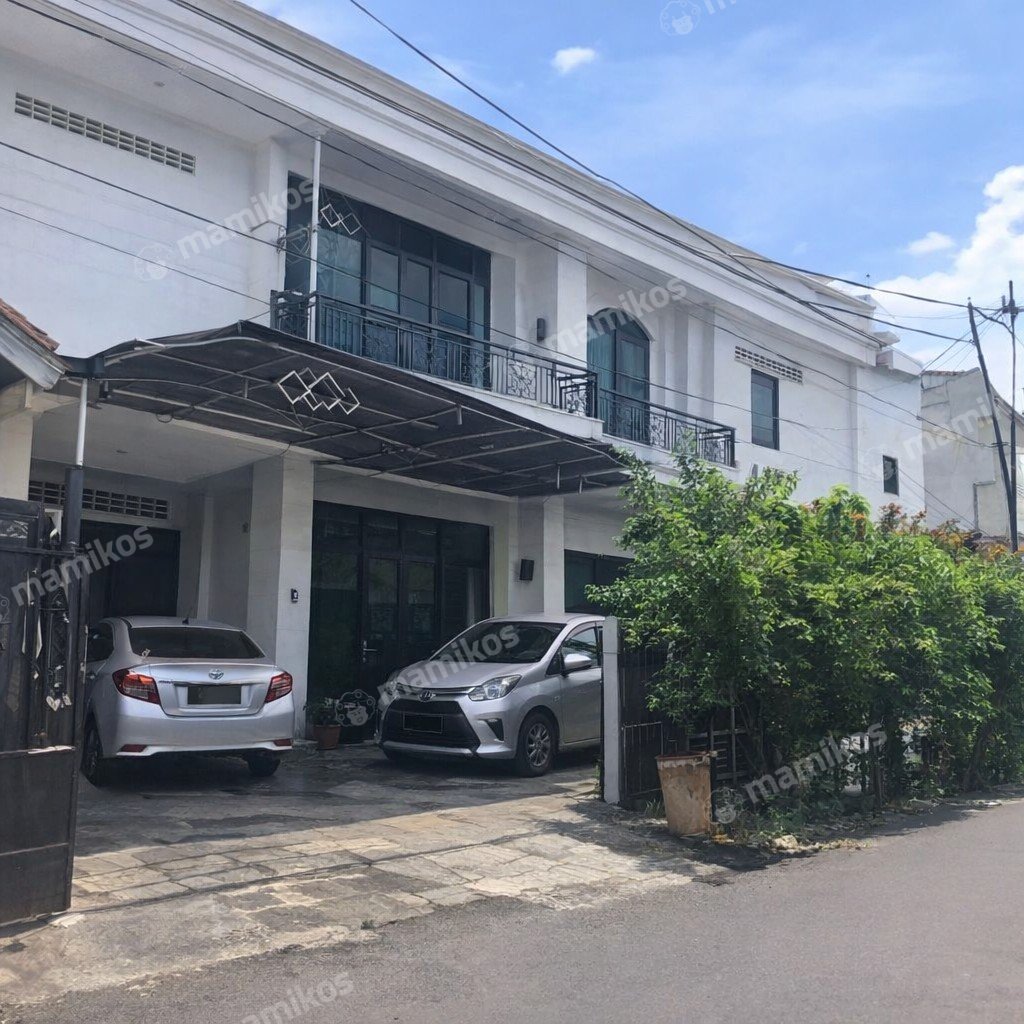 Rumah 1 Lantai Pulomas Jakarta Timur - Photo 2