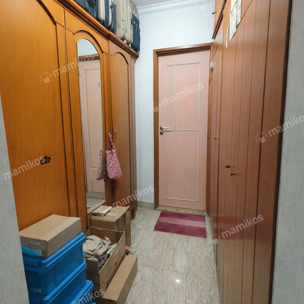 Rumah 1 Lantai Pulomas Jakarta Timur - Photo 3