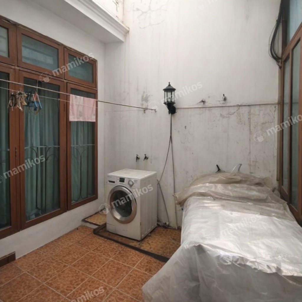Rumah 1 Lantai Pulomas Jakarta Timur - Photo 5