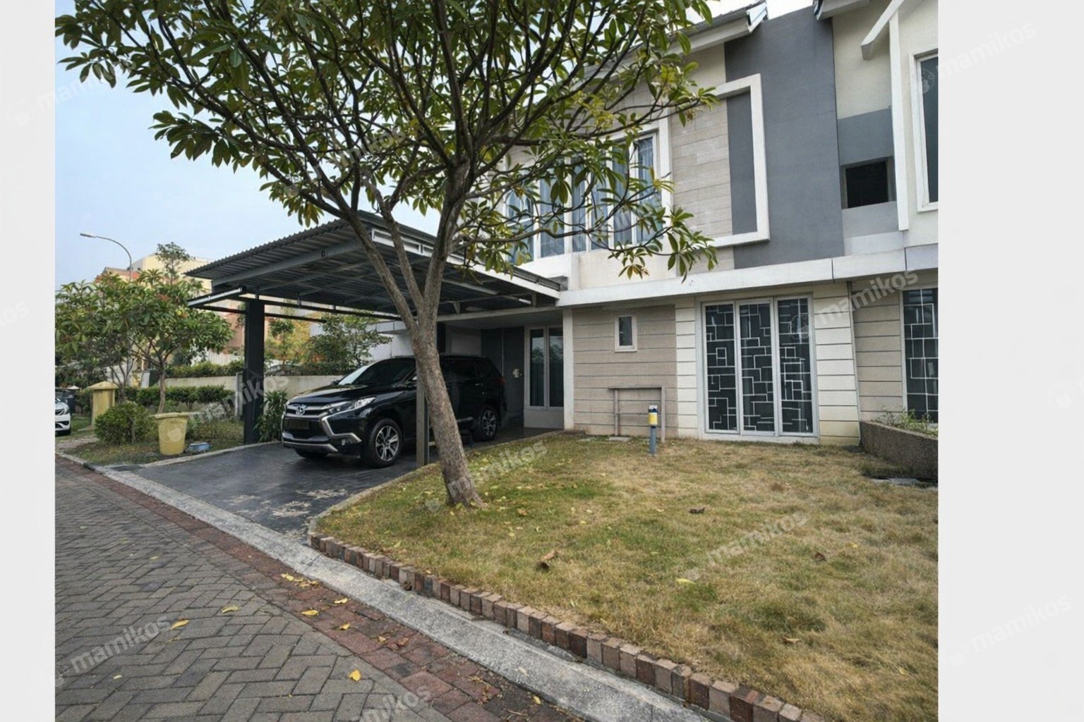 Rumah Sertifikat SHM 5 Kamar Tidur 3 Kamar Mandi Cakung Jakarta Timur