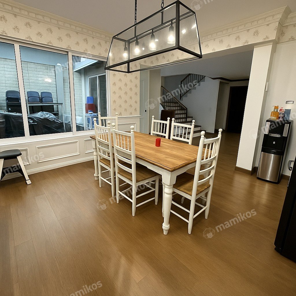 Rumah Sertifikat SHM 5 Kamar Tidur 3 Kamar Mandi Cakung Jakarta Timur - Photo 3