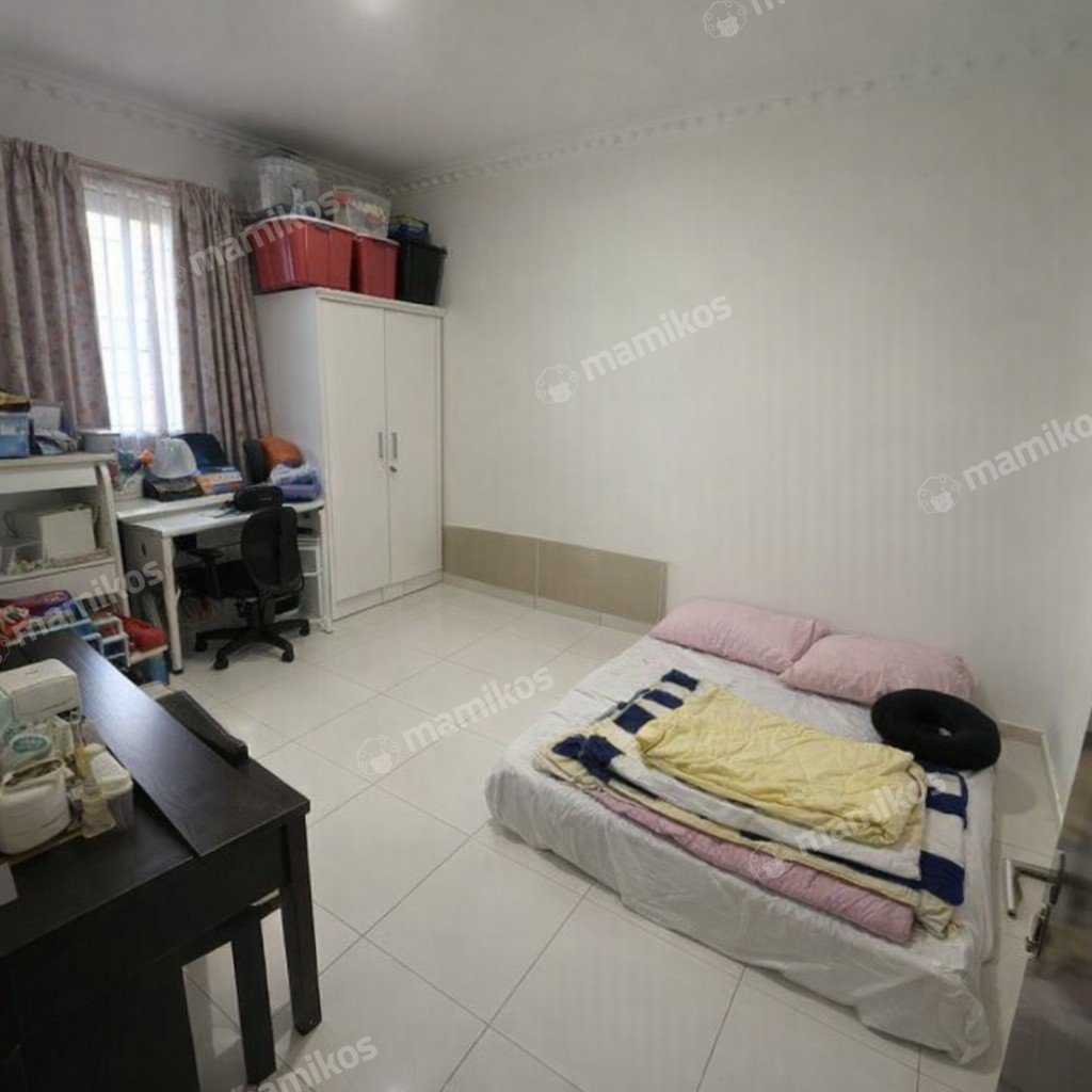 Rumah Sertifikat SHM 5 Kamar Tidur 3 Kamar Mandi Cakung Jakarta Timur - Photo 4
