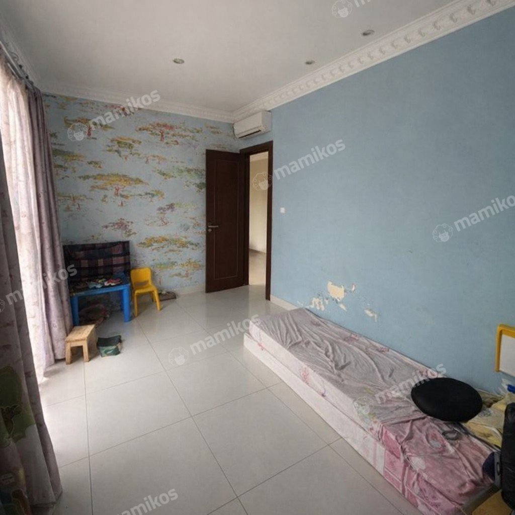 Rumah Sertifikat SHM 5 Kamar Tidur 3 Kamar Mandi Cakung Jakarta Timur - Photo 5