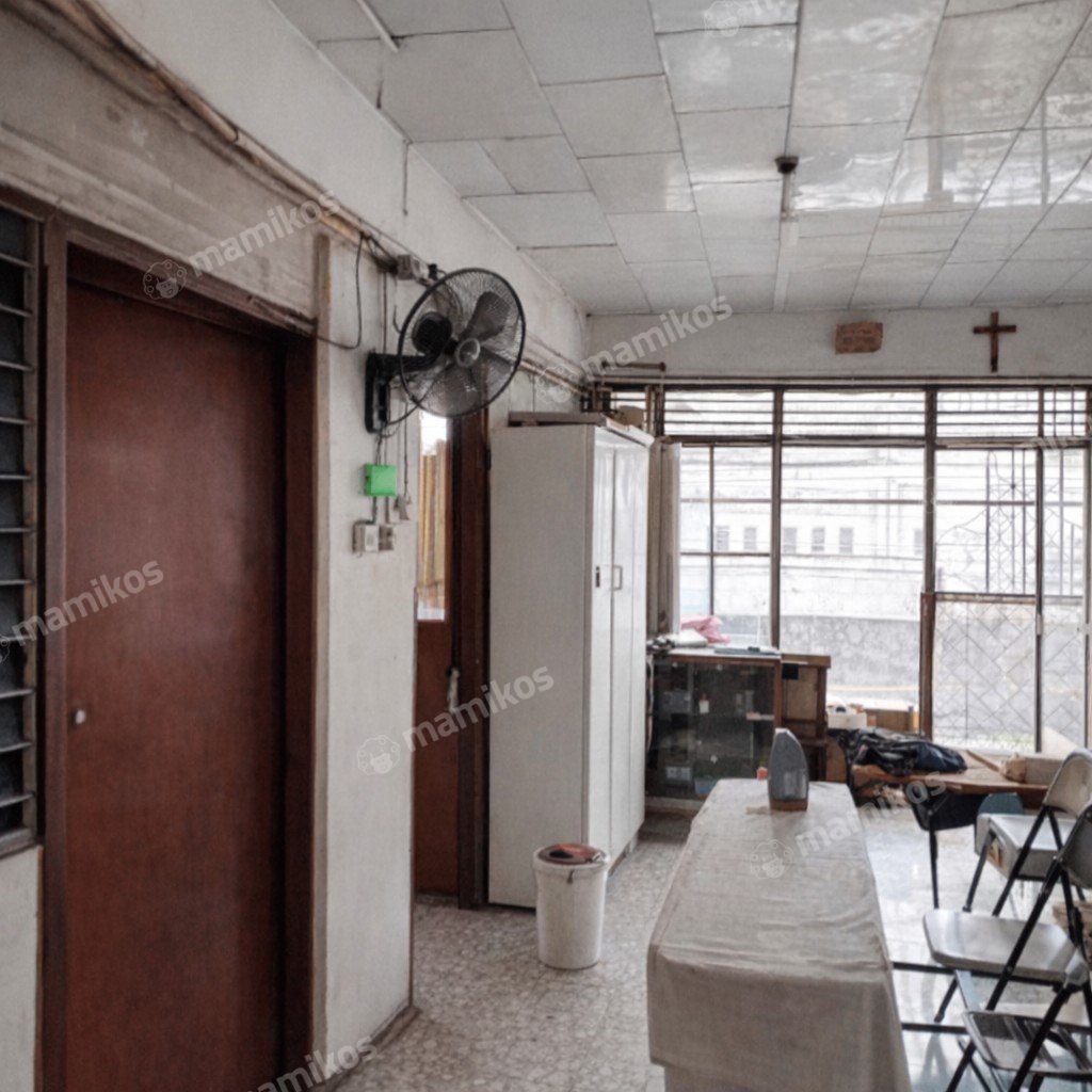 Rumah Sertifikat SHM 3 Kamar Tidur 2 Kamar Mandi Pademangan Jakarta Utara - Photo 2