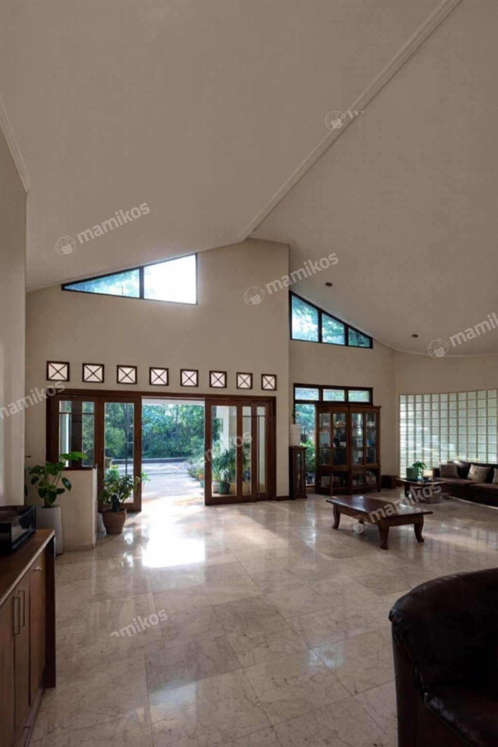 Rumah Sertifikat SHM 3 Kamar Tidur 1 Kamar Mandi Fatmawati Jakarta Selatan - Photo 2