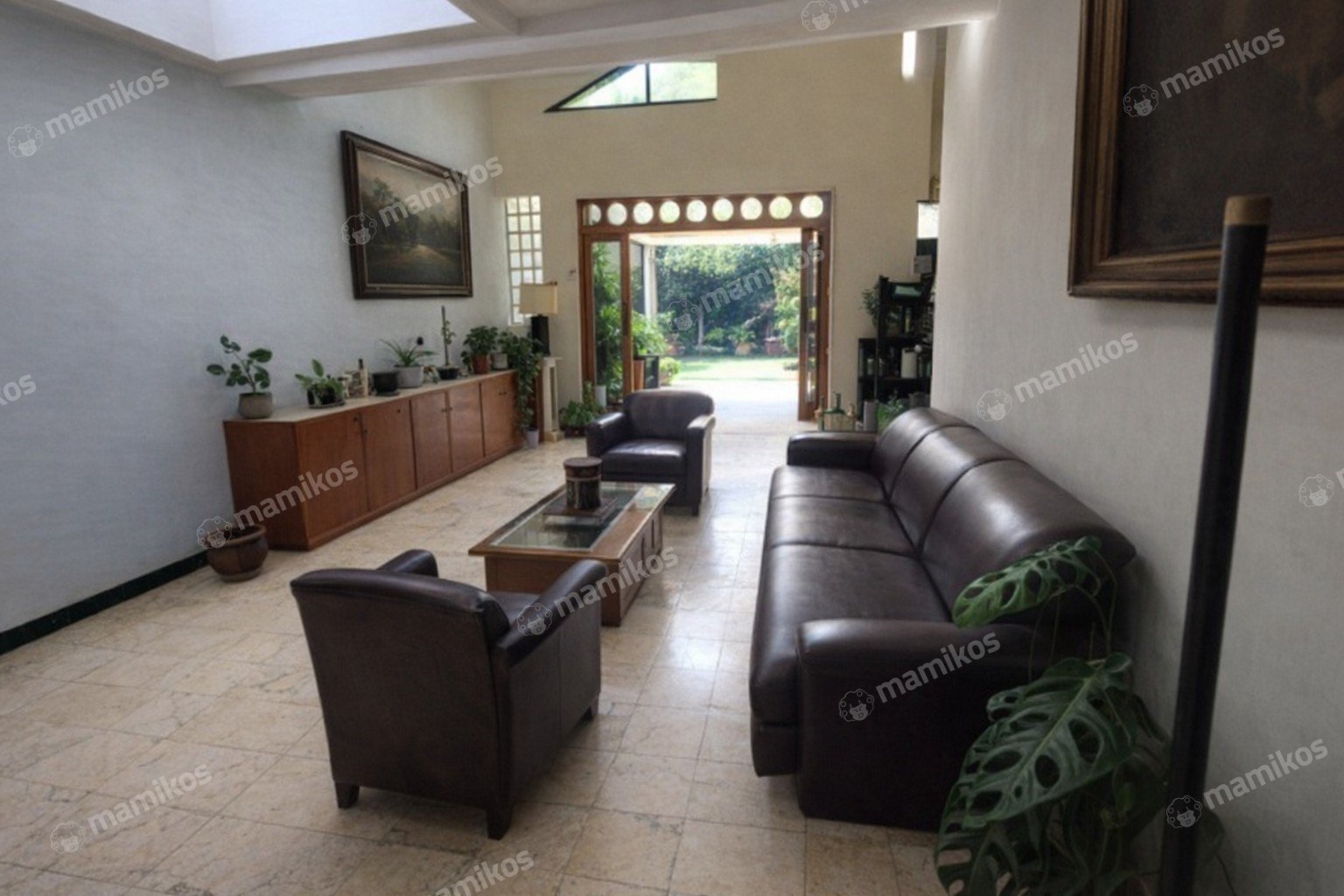 Rumah Sertifikat SHM 3 Kamar Tidur 1 Kamar Mandi Fatmawati Jakarta Selatan - Photo 5