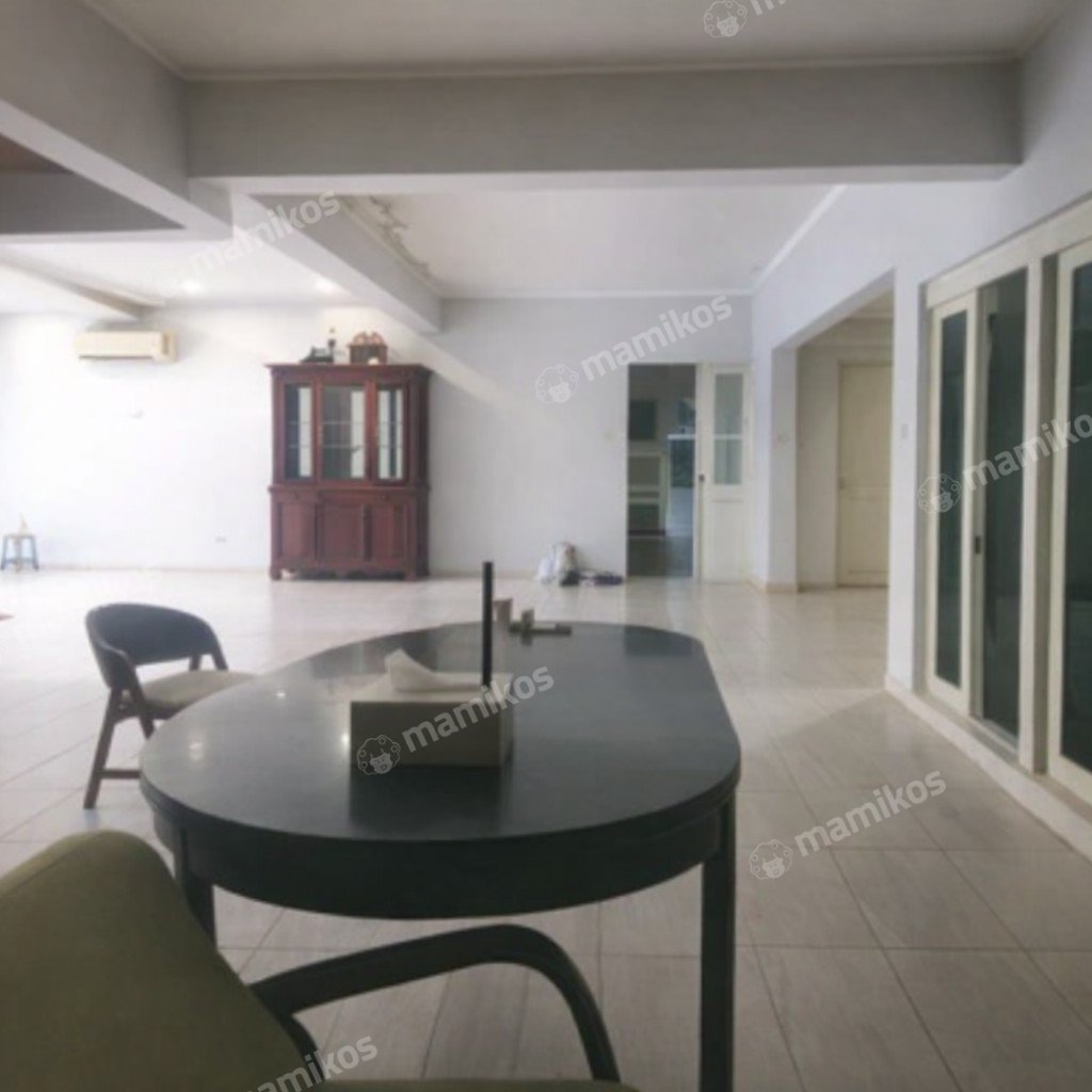 Rumah Sertifikat SHM 5 Kamar Tidur 3 Kamar Mandi Green Ville Jakarta Barat - Photo 4