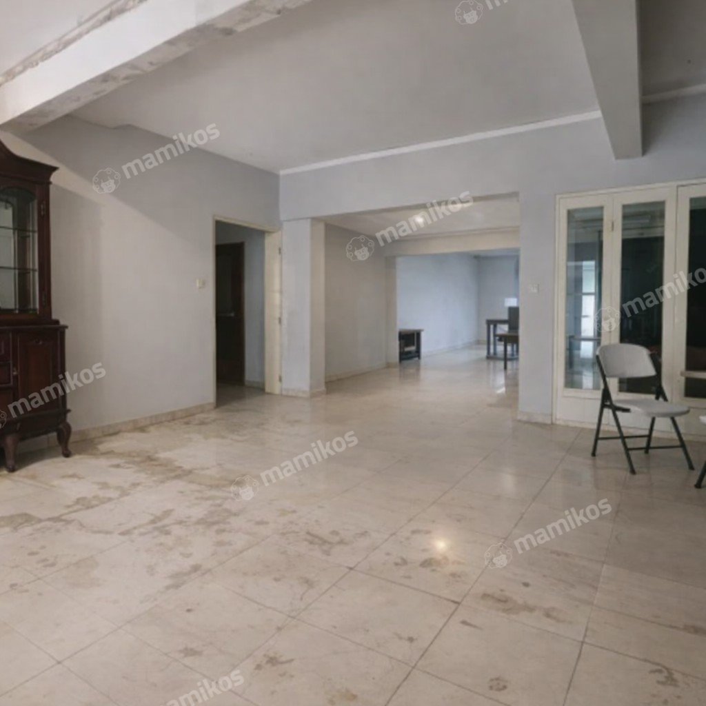 Rumah Sertifikat SHM 5 Kamar Tidur 3 Kamar Mandi Green Ville Jakarta Barat - Photo 5