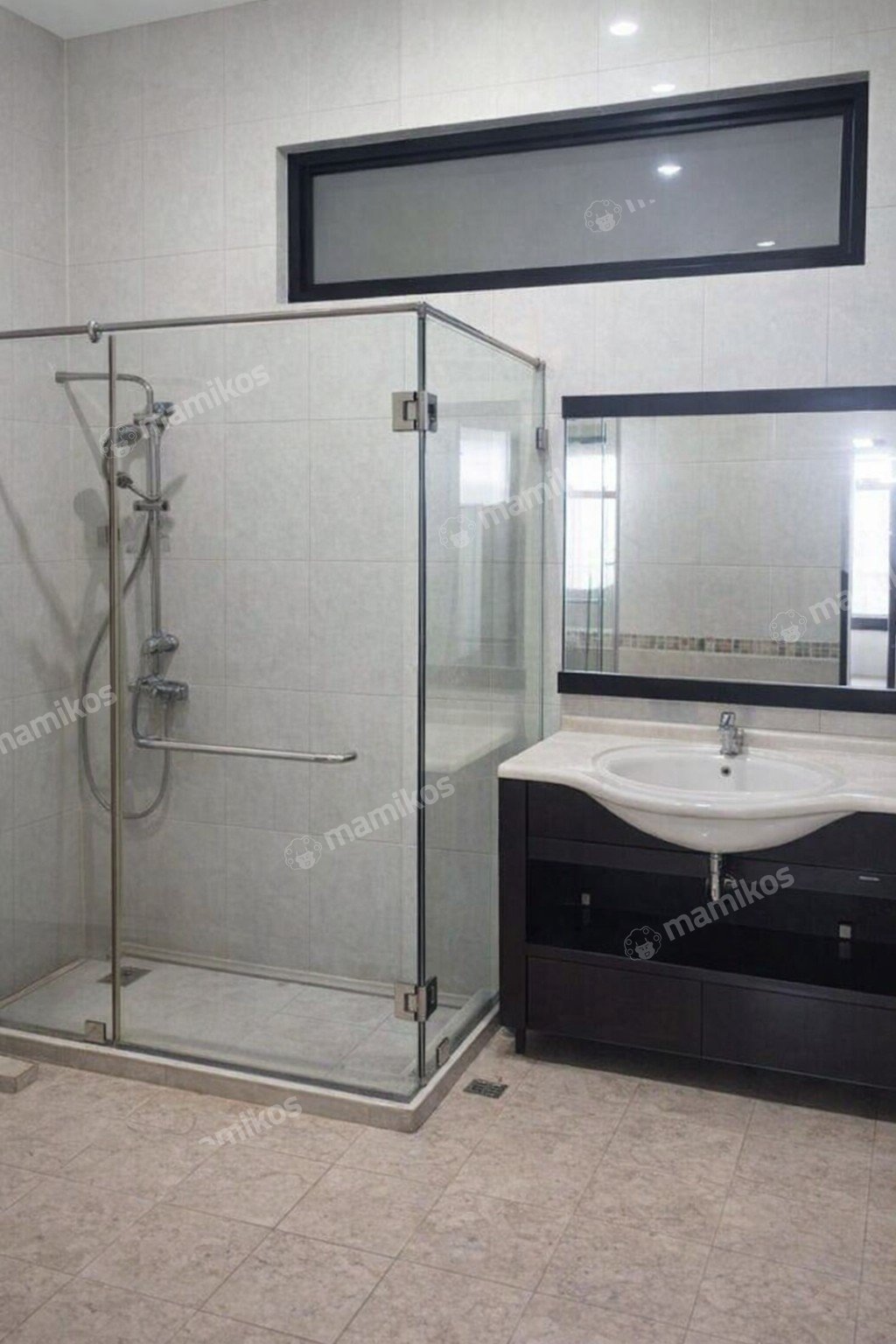 Rumah Sertifikat SHM 6 Kamar Tidur 5 Kamar Mandi Kelapa Gading Jakarta Utara - Photo 3