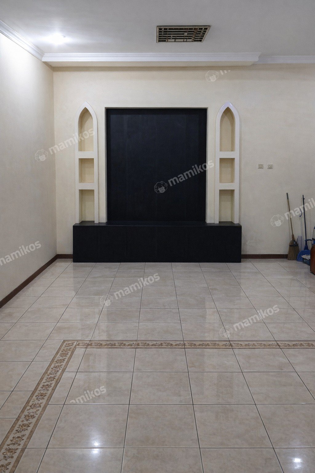 Rumah Sertifikat SHM 6 Kamar Tidur 5 Kamar Mandi Kelapa Gading Jakarta Utara - Photo 5