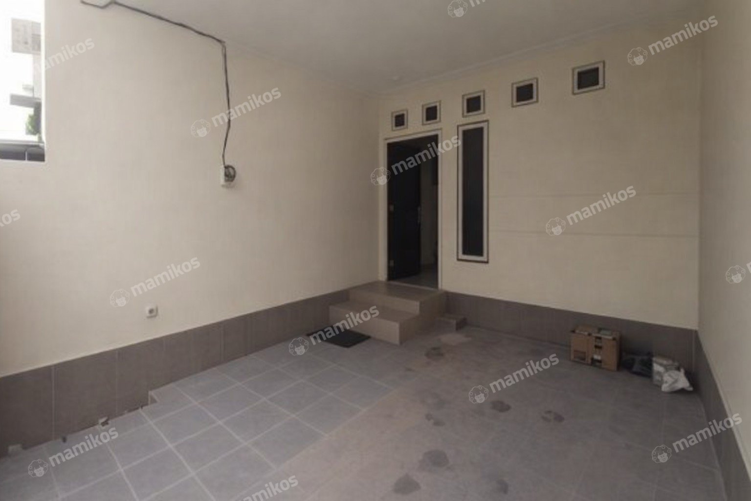 Rumah Baru Sertifikat SHM 3 Kamar Tidur Tanjung Duren Jakarta Barat - Photo 2