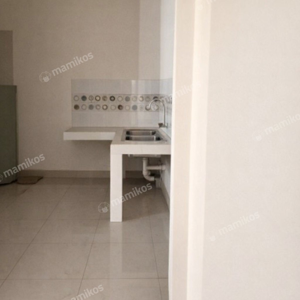 Rumah Baru Sertifikat SHM 3 Kamar Tidur Tanjung Duren Jakarta Barat - Photo 3