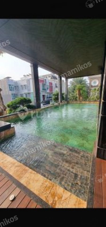 Rumah 4KT 4KM Pantai Mutiara Jakarta Utara - Photo 3