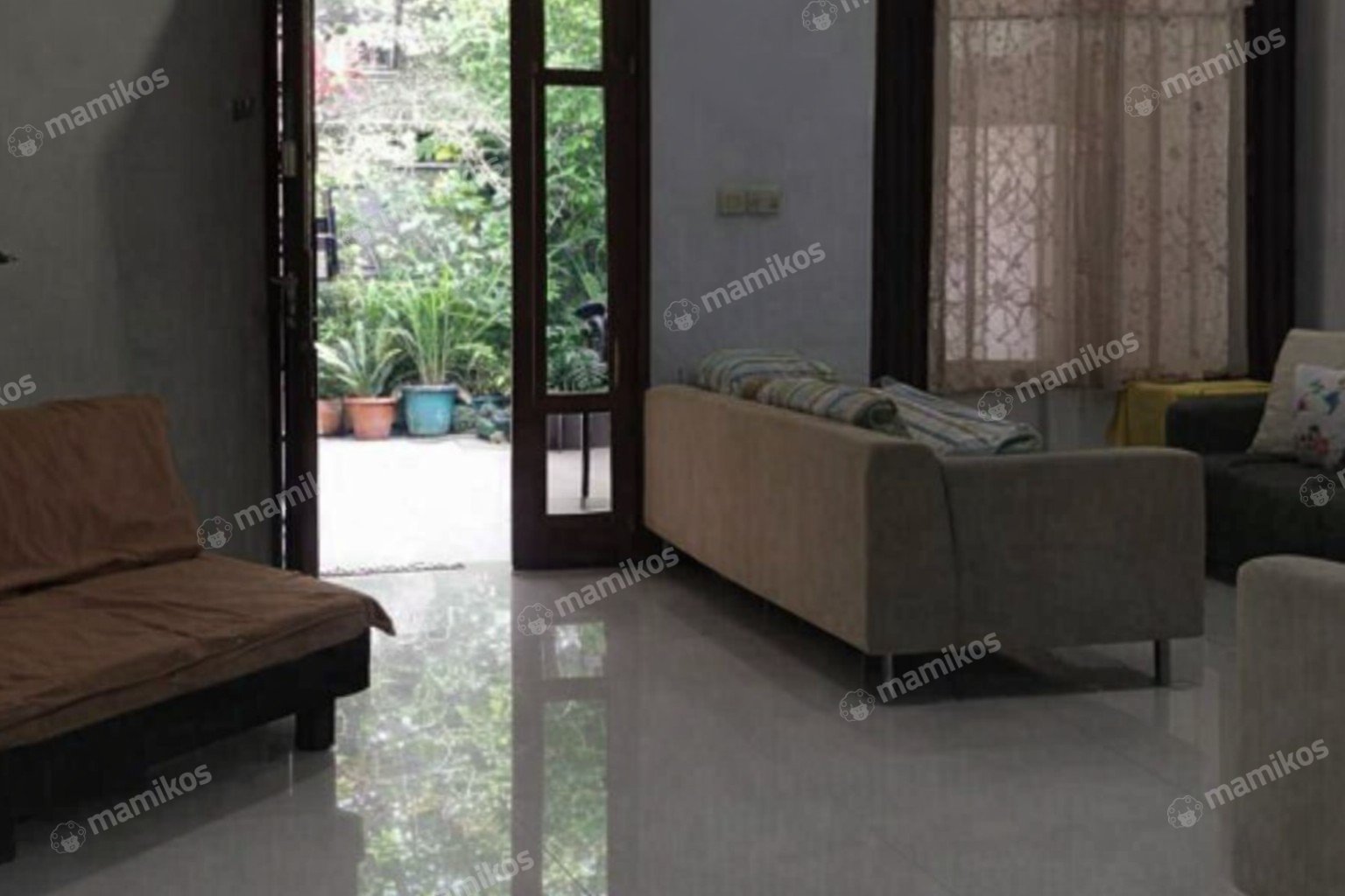 Rumah Sertifikat SHM 4 Kamar Tidur 3 Kamar Mandi Kelapa Gading Jakarta Utara