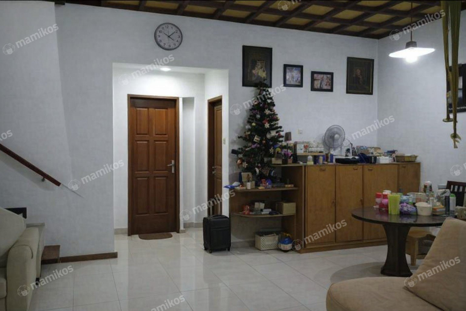 Rumah Sertifikat SHM 4 Kamar Tidur 3 Kamar Mandi Kelapa Gading Jakarta Utara - Photo 3