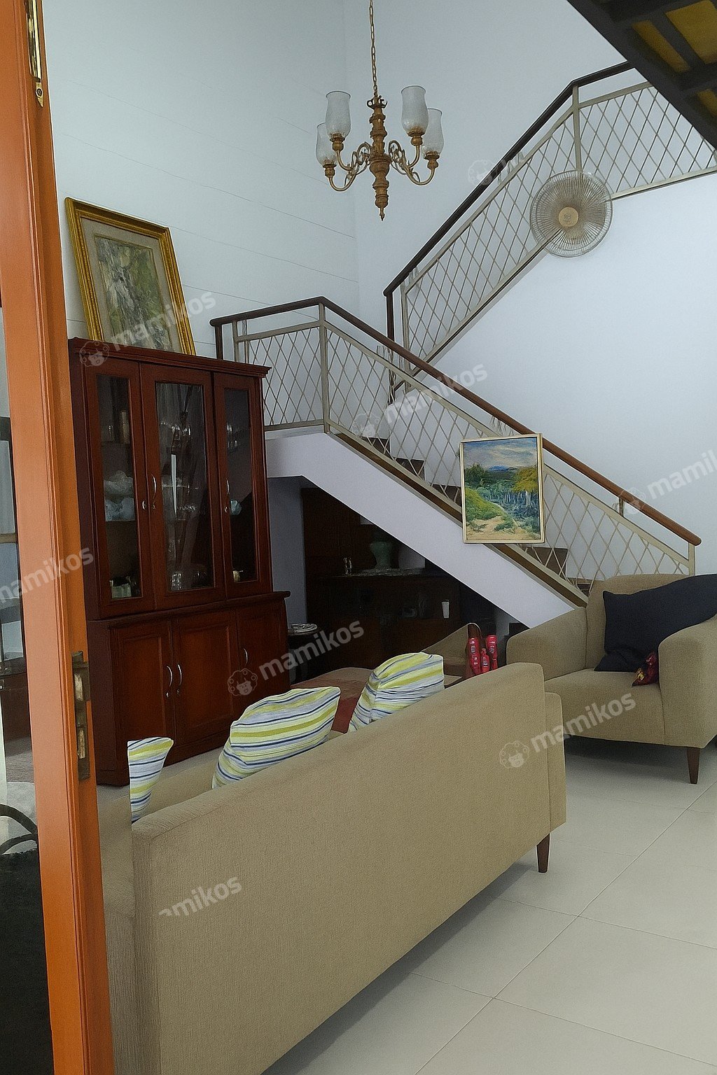 Rumah Sertifikat SHM 4 Kamar Tidur 3 Kamar Mandi Kelapa Gading Jakarta Utara - Photo 4