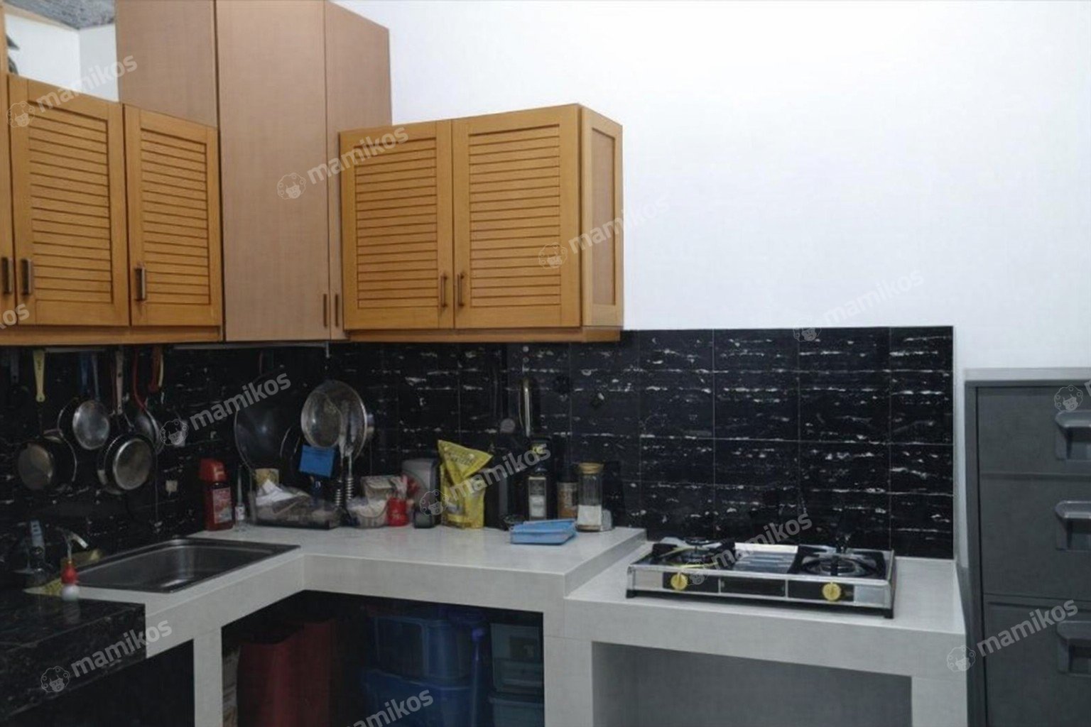Rumah Sertifikat SHM 4 Kamar Tidur 3 Kamar Mandi Kelapa Gading Jakarta Utara - Photo 5