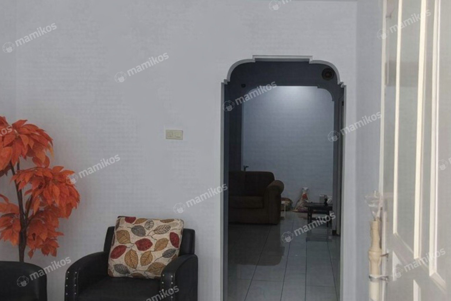 Rumah Sertifikat SHM 3 Kamar Tidur 2 Kamar Mandi Pulo Gadung Jakarta Timur