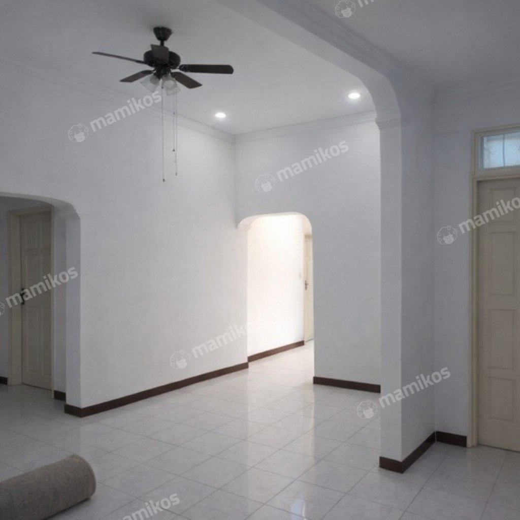 Rumah Sertifikat SHM 3 Kamar Tidur 2 Kamar Mandi Pulo Gadung Jakarta Timur - Photo 2