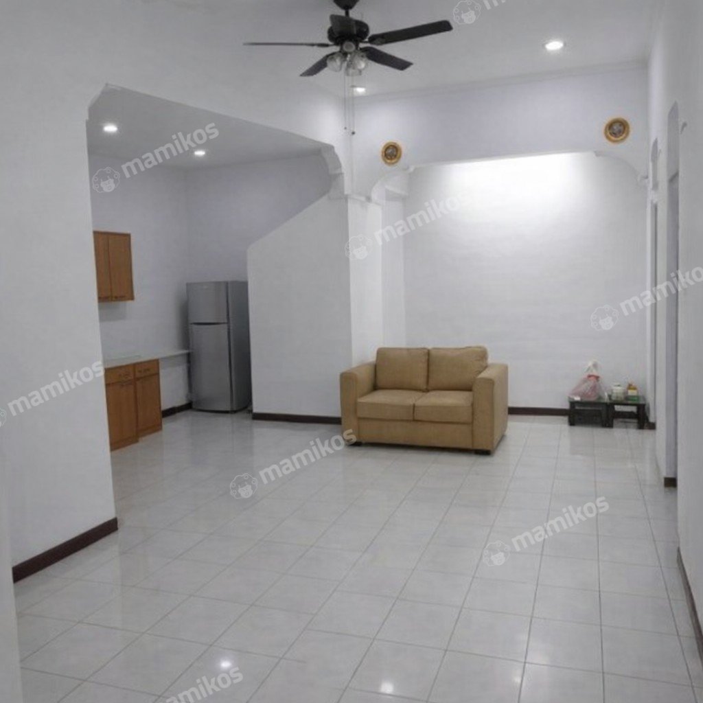 Rumah Sertifikat SHM 3 Kamar Tidur 2 Kamar Mandi Pulo Gadung Jakarta Timur - Photo 5