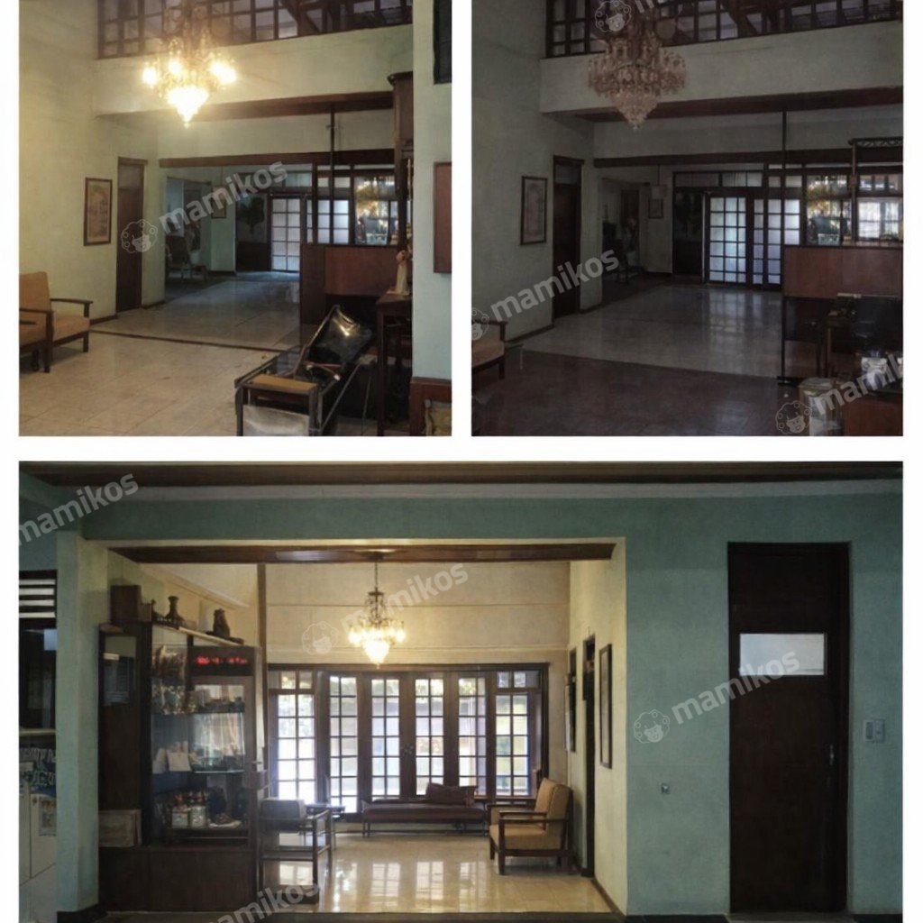 Rumah Sertifikat SHM 4 Kamar Tidur 3 Kamar Mandi Kayu Putih Jakarta Timur - Photo 5