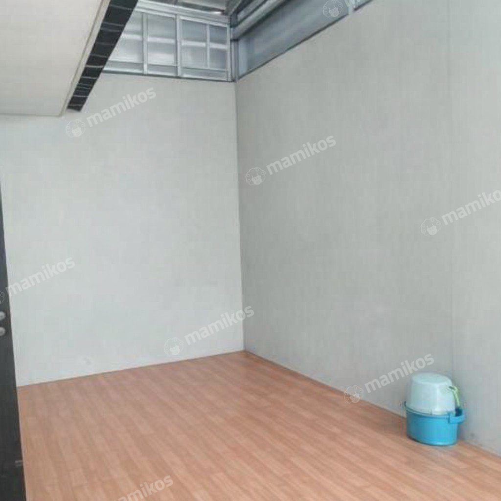 Rumah Sertifikat SHM 4 Kamar Tidur 2 Kamar Mandi Jakarta Garden City Jakarta Timur - Photo 3