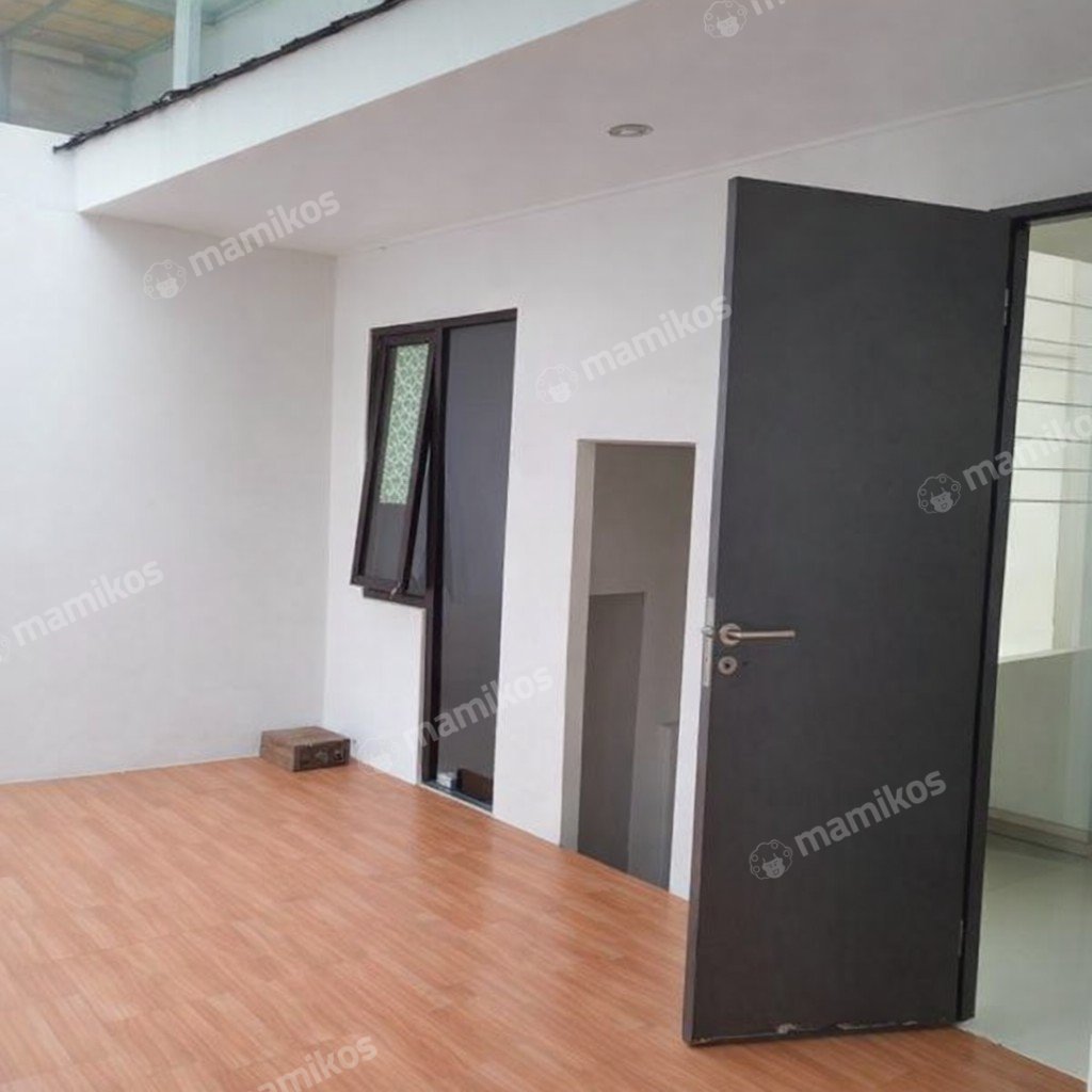 Rumah Sertifikat SHM 4 Kamar Tidur 2 Kamar Mandi Jakarta Garden City Jakarta Timur - Photo 4