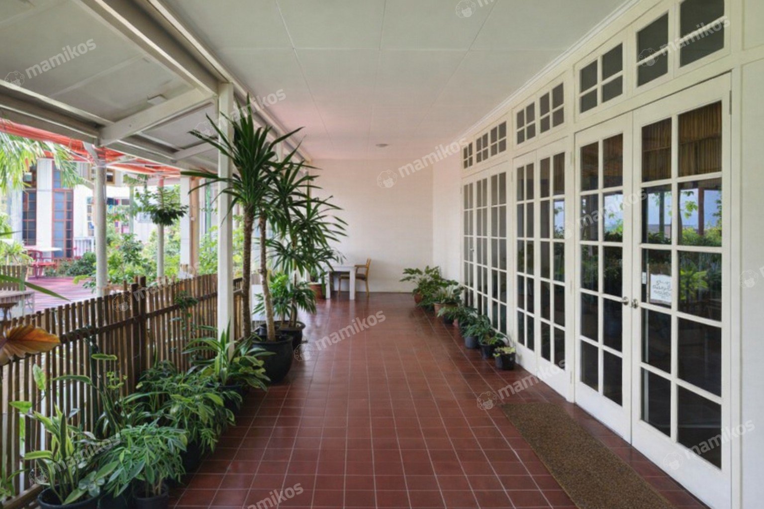 Rumah Sertifikat SHM 5 Kamar Tidur 1 Lantai Kuningan Jakarta Selatan - Photo 3