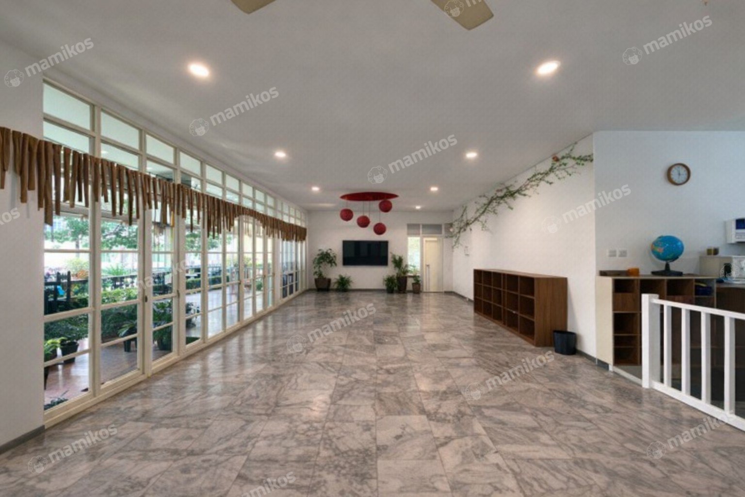 Rumah Sertifikat SHM 5 Kamar Tidur 1 Lantai Kuningan Jakarta Selatan - Photo 4