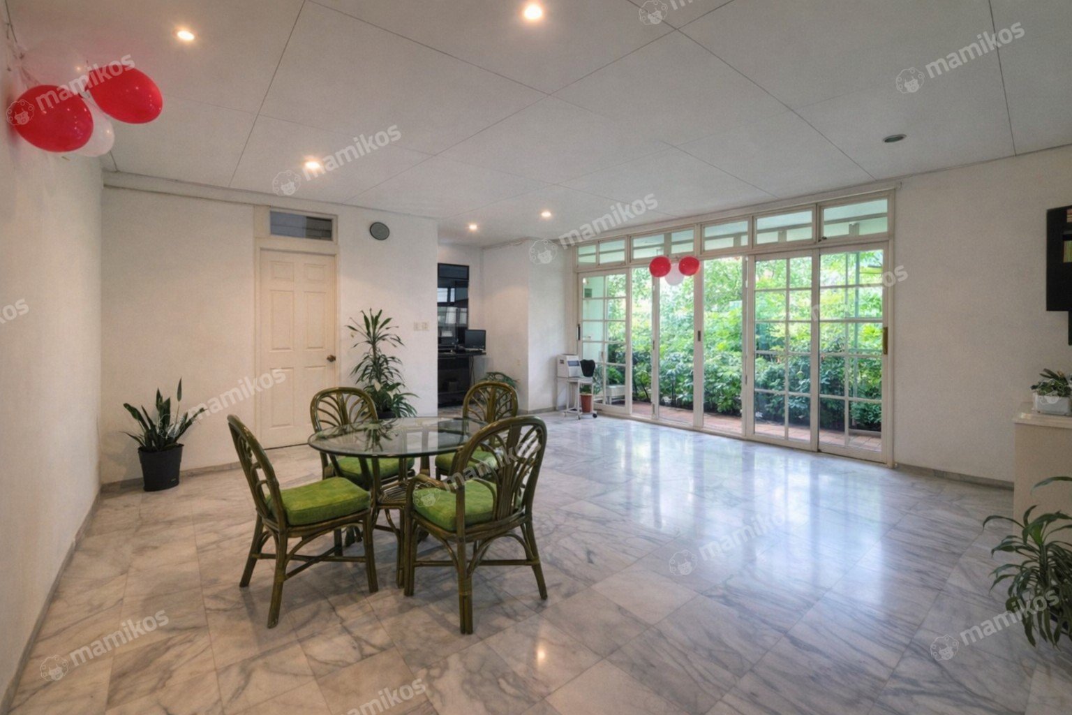 Rumah Sertifikat SHM 5 Kamar Tidur 1 Lantai Kuningan Jakarta Selatan - Photo 5