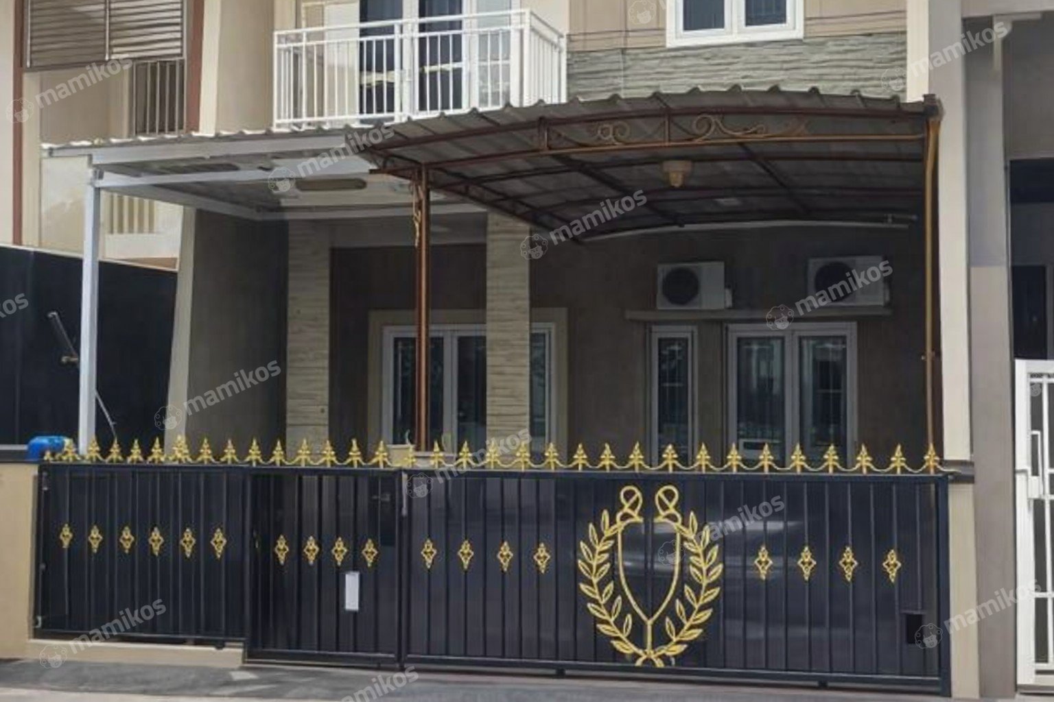 Rumah 5KT 3KM Metland Puri Jakarta Barat