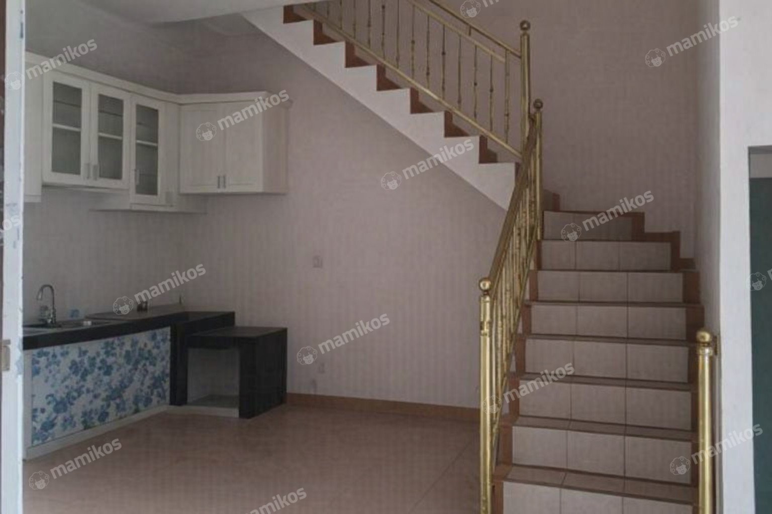 Rumah Sertifikat SHM 5 Kamar Tidur 3 Kamar Mandi Metland Puri Jakarta Barat - Photo 5