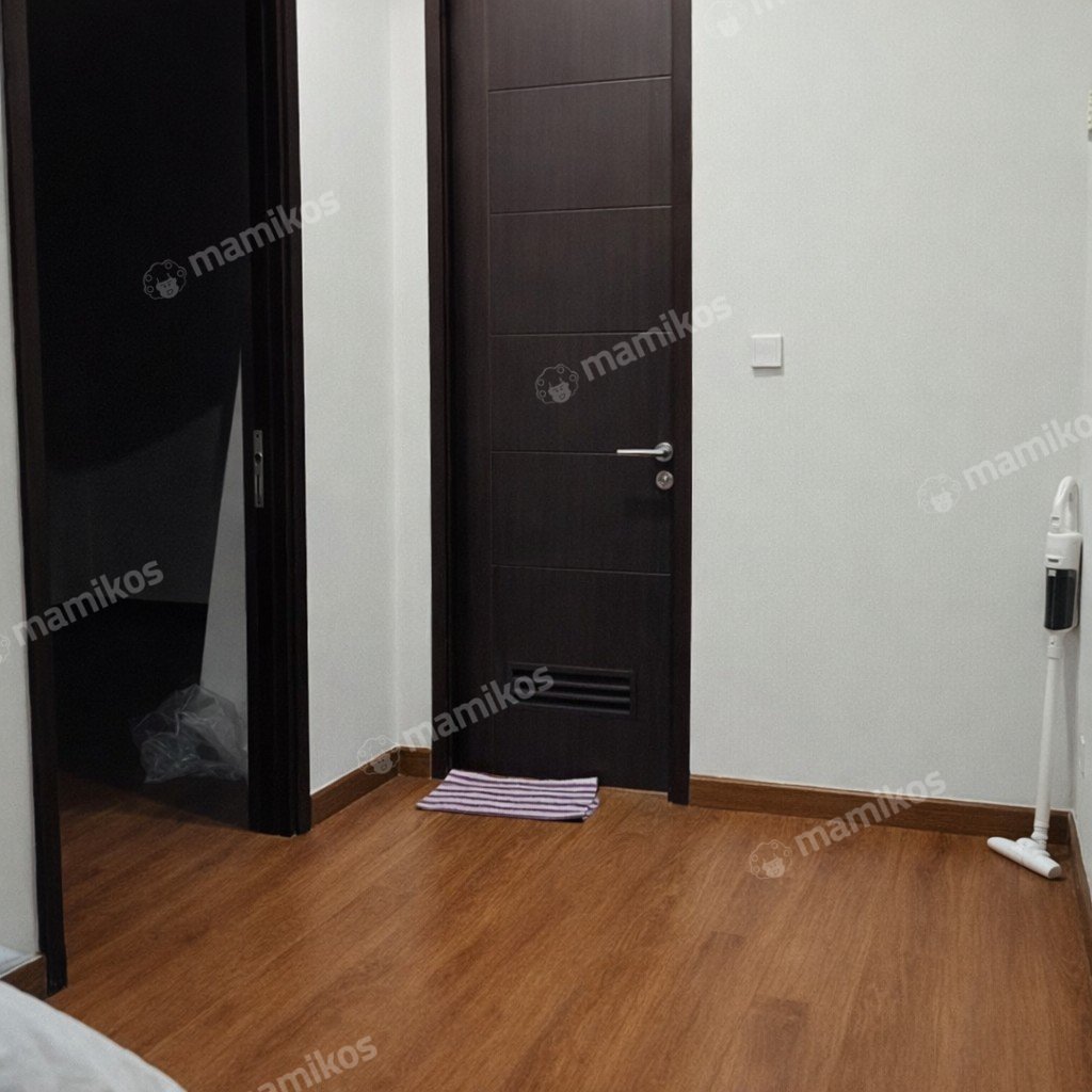 Rumah Sertifikat PPJB 3 Kamar Tidur 3 Kamar Mandi Pantai Indah Kapuk 2 Jakarta Utara