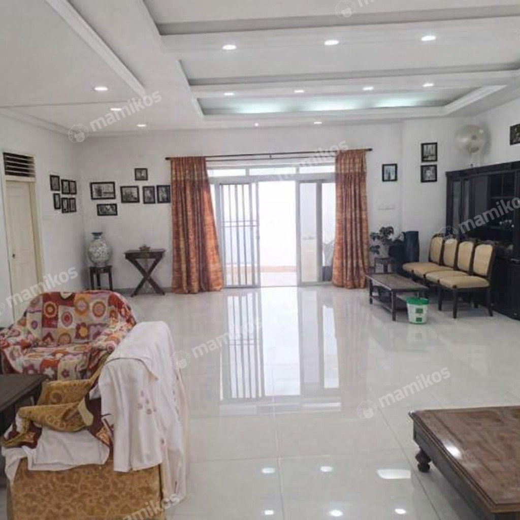 Rumah Sertifikat SHM 3 Kamar Tidur 3 Kamar Mandi Meruya Jakarta Barat - Photo 2