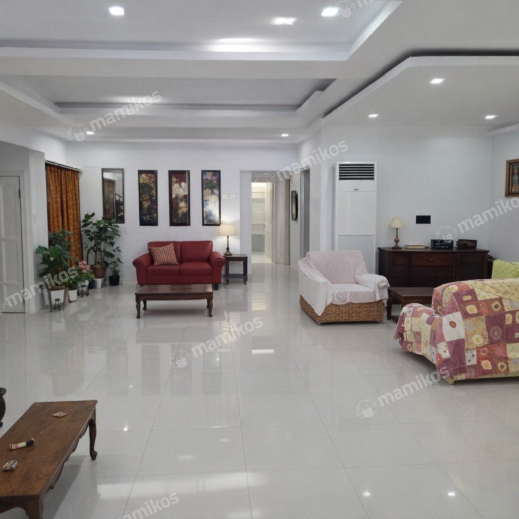 Rumah Sertifikat SHM 3 Kamar Tidur 3 Kamar Mandi Meruya Jakarta Barat - Photo 3