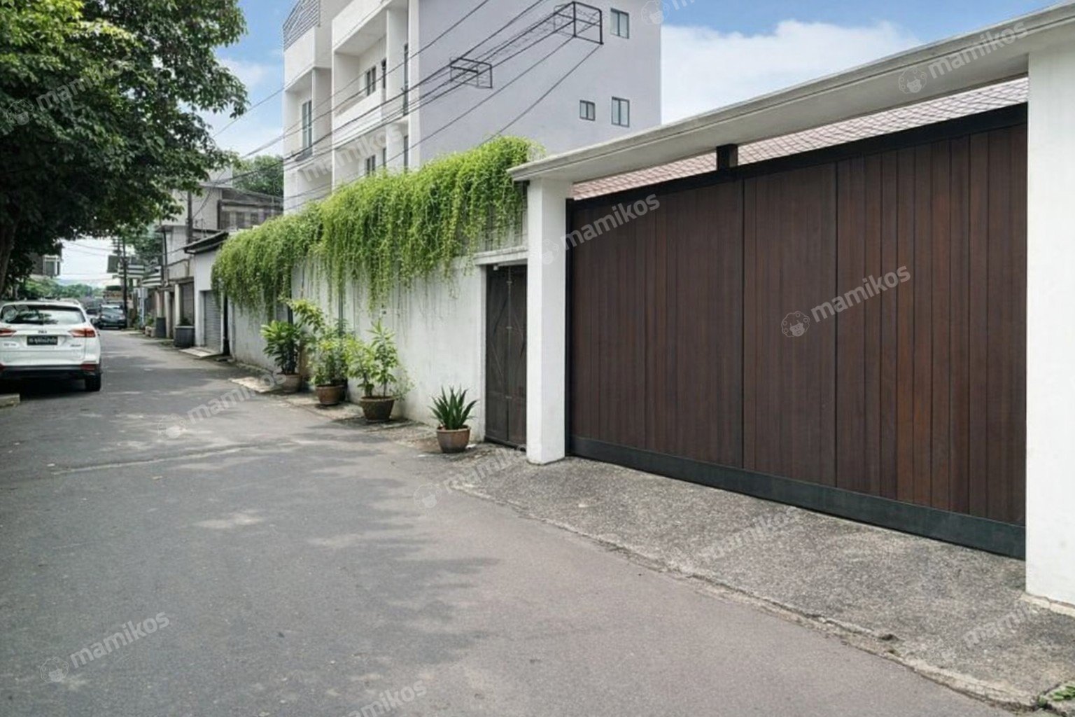 Rumah Sertifikat SHM 3 Kamar Tidur 3 Kamar Mandi Cipete Jakarta Selatan