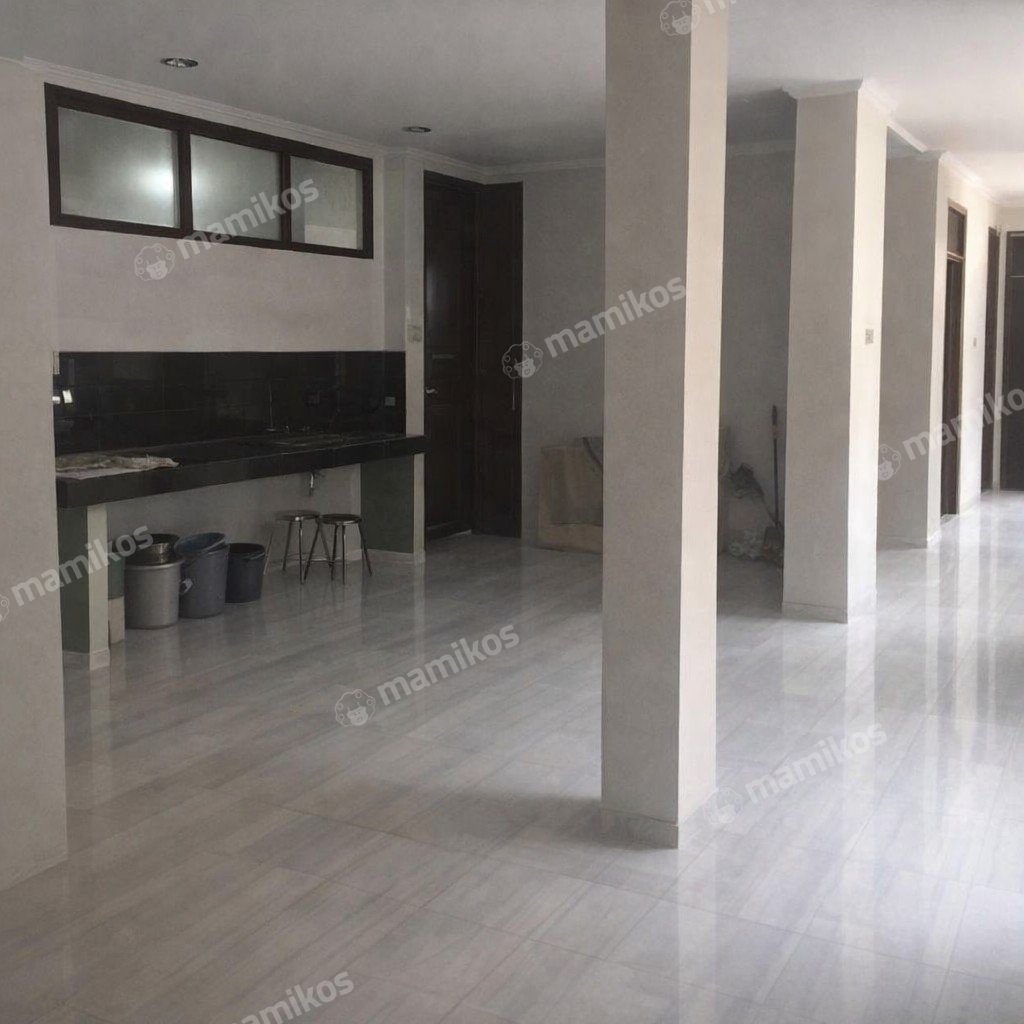 Rumah Sertifikat SHM 3 Kamar Tidur 2 Kamar Mandi Matraman Jakarta Timur - Photo 4