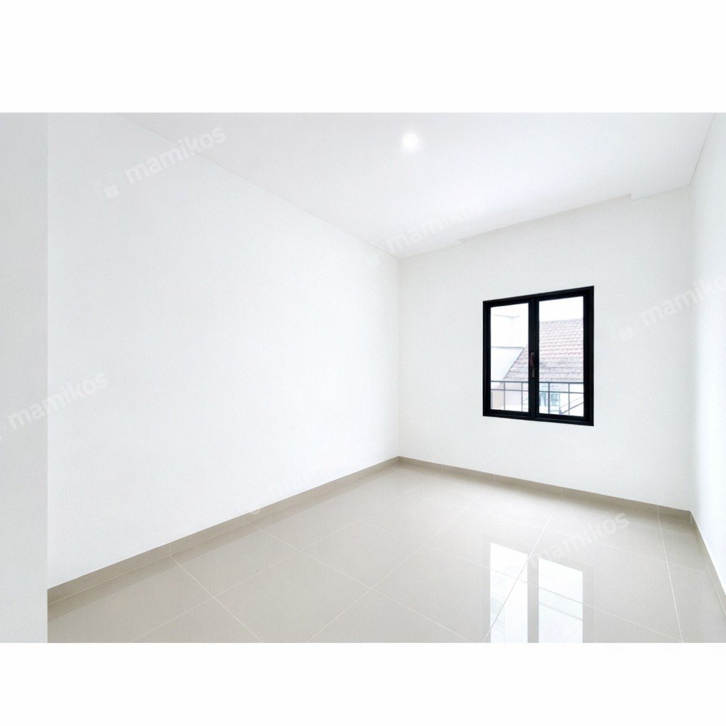 Rumah Sertifikat SHM 4 Kamar Tidur 3 Kamar Mandi Meruya Jakarta Barat - Photo 4