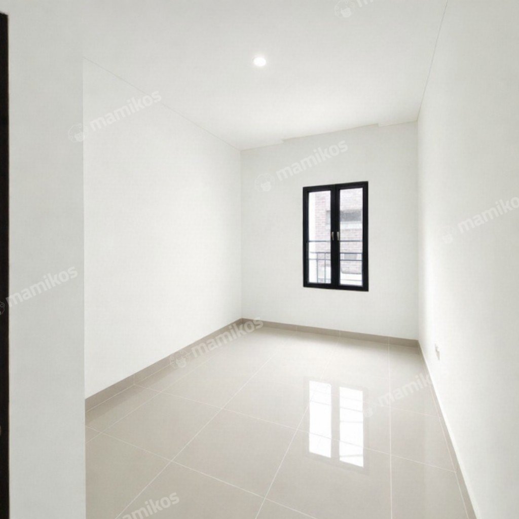 Rumah Sertifikat SHM 4 Kamar Tidur 3 Kamar Mandi Meruya Jakarta Barat - Photo 5