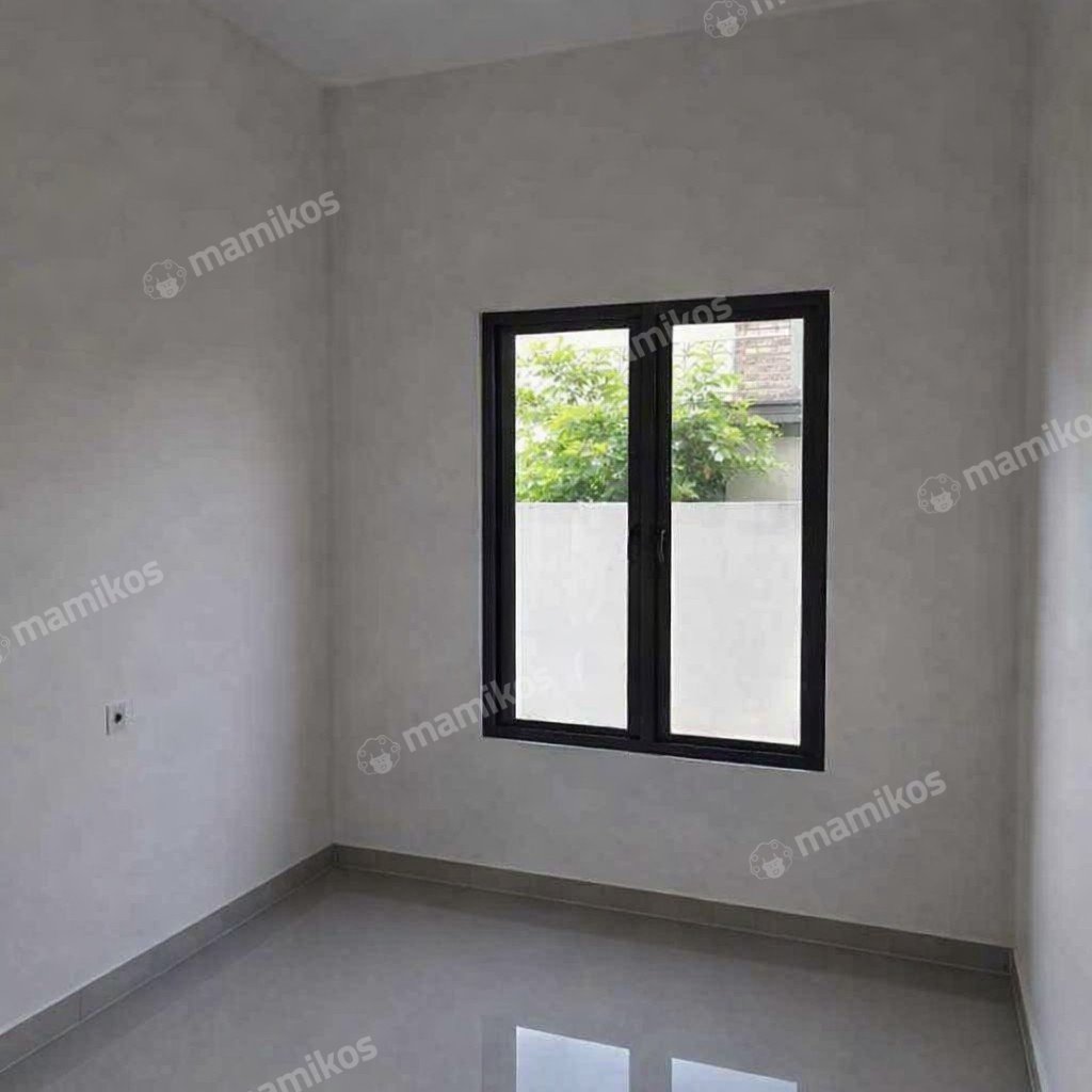 Rumah Sertifikat SHM 3 Kamar Tidur 3 Kamar Mandi Citra Garden Jakarta Barat - Photo 2