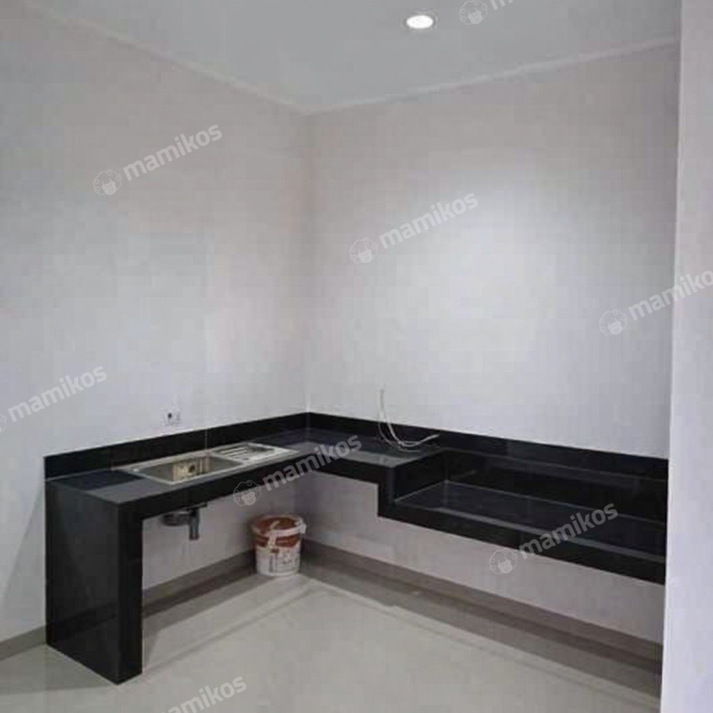 Rumah Sertifikat SHM 3 Kamar Tidur 3 Kamar Mandi Citra Garden Jakarta Barat - Photo 4