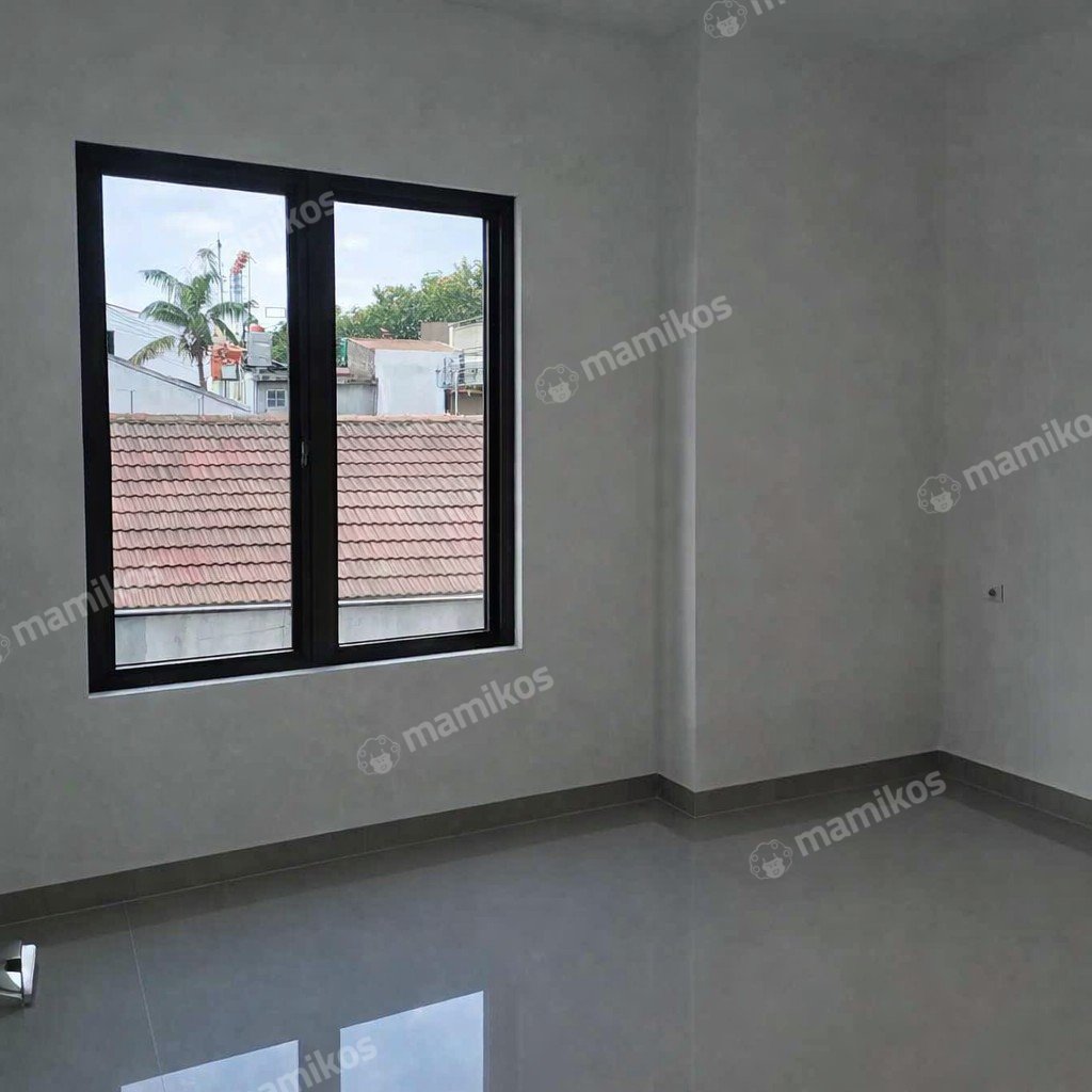 Rumah Sertifikat SHM 3 Kamar Tidur 3 Kamar Mandi Citra Garden Jakarta Barat - Photo 5